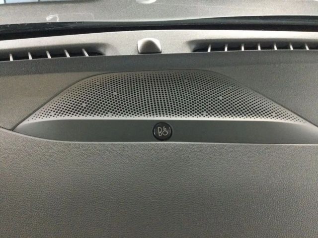 Ford Focus EcoBoost ST Line