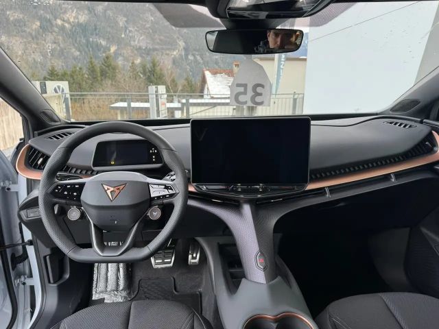 Cupra Tavascan 4Drive VZ