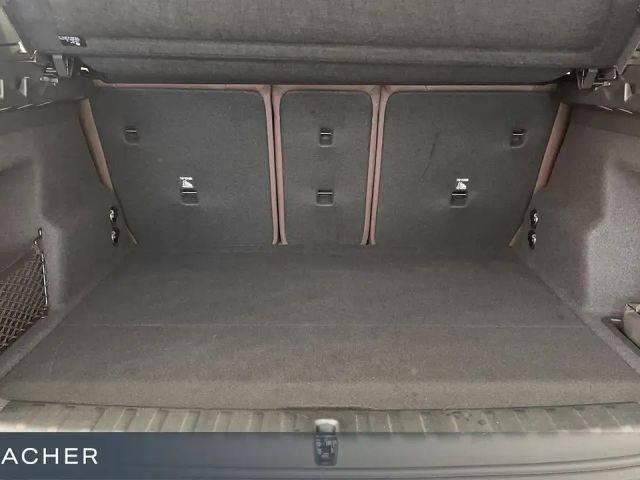 BMW X1 M-Sport sDrive