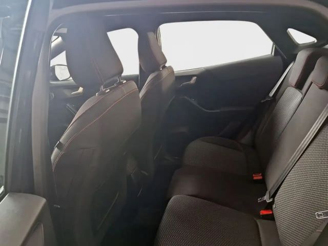 Ford Puma EcoBoost ST Line