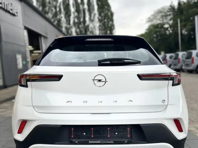 Opel Mokka Edition Mokka-e