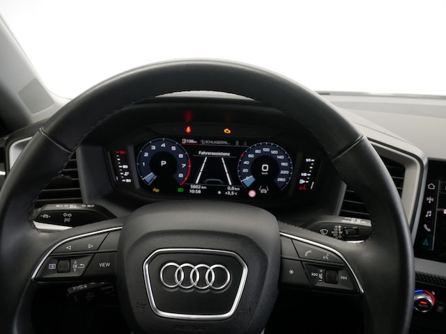 Audi A1 30 TFSI S-Tronic Sportback