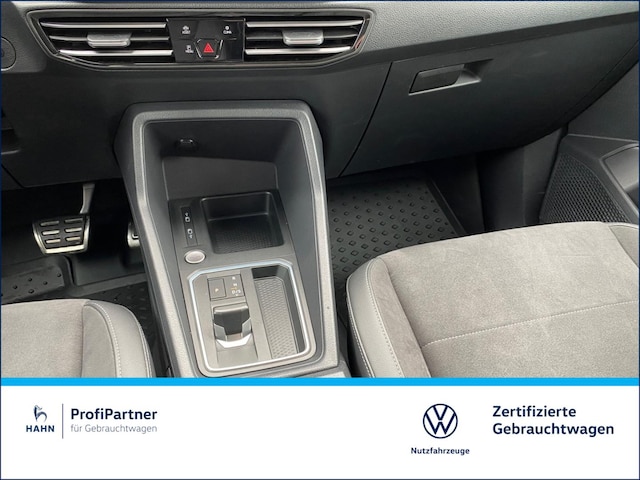 Volkswagen Caddy DSG Maxi Style