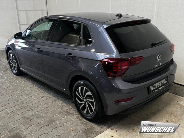 Volkswagen Polo 1.0 TSI Life