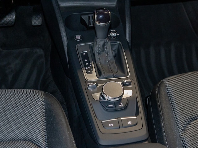 Audi Q2 35 TFSI S-Tronic