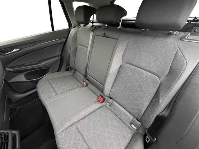 Volkswagen Golf 2.0 TDI DSG Life Variant