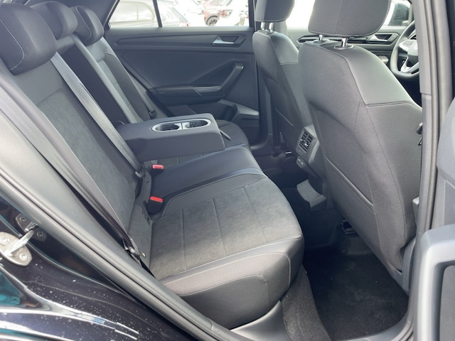 Volkswagen T-Roc 1.5 TSI DSG