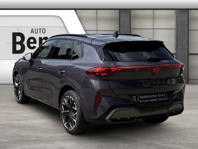 Cupra Terramar 2.0 TSI VZ