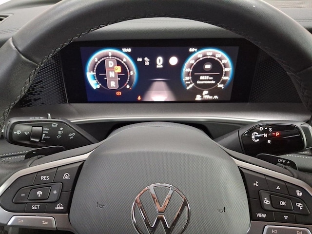 Volkswagen Tayron 4Motion Life