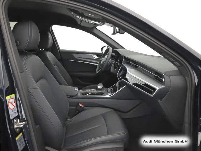 Audi A6 45 TDI Quattro S-Tronic