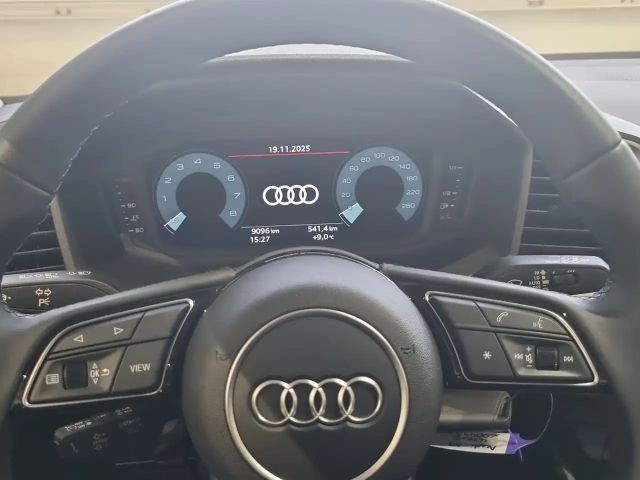 Audi A1 25 TFSI