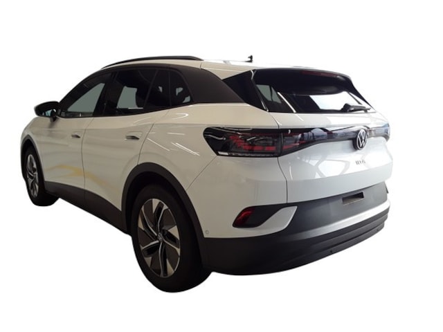 Volkswagen ID.4 IQ.Drive Performance Pro