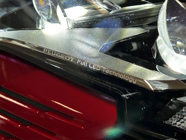 Peugeot 5008 GT-Line PureTech