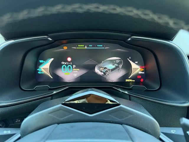 DS DS 7 Crossback Crossback E-Tense