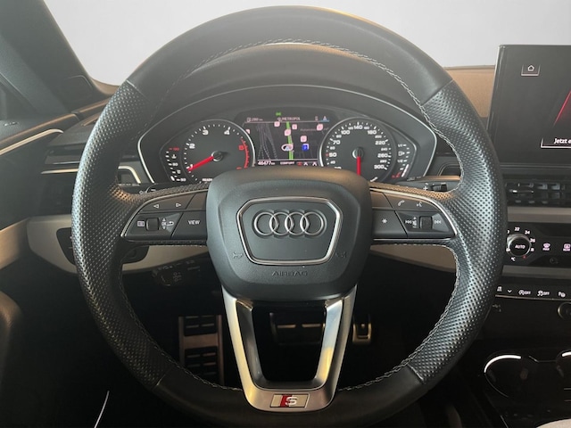 Audi A5 40 TDI S-Tronic Sportback