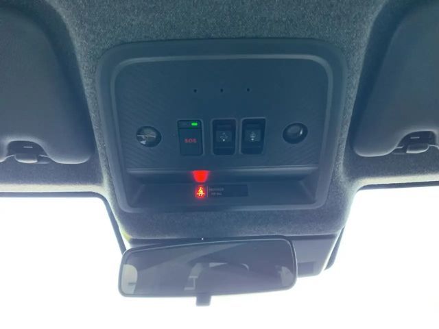 Dacia Bigster Extreme Mild Hybrid 140