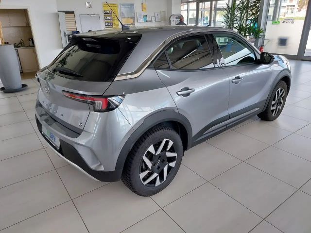 Opel Mokka Elegance Mokka-e