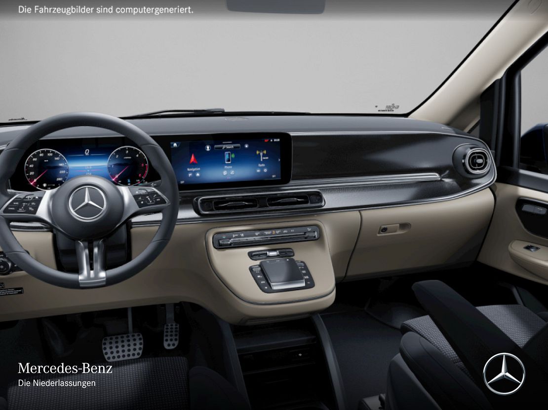 Mercedes-Benz Marco Polo Marco Polo 250 d