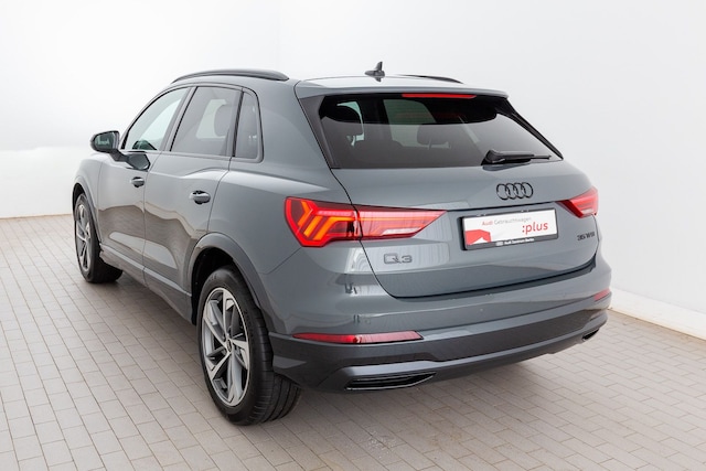 Audi Q3 35 TFSI S-Tronic