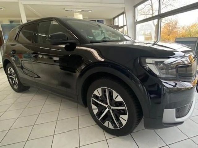 Ford Explorer Extended range RWD