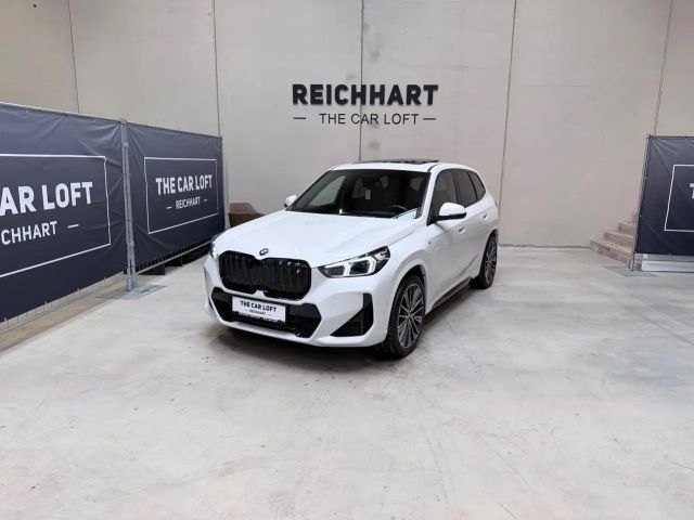 BMW iX1 M-Sport xDrive