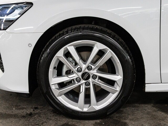 Audi A3 30 TFSI Sportback