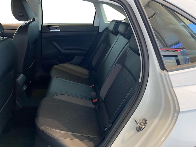 Volkswagen Taigo Taigo Goal 1,0 l TSI 95 PS  5 Gang