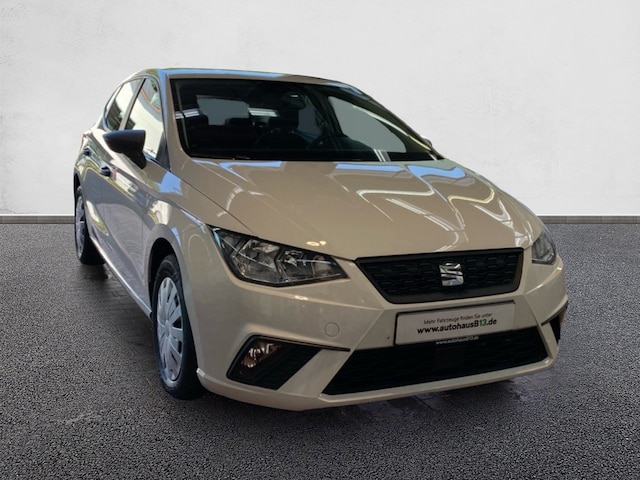 Seat Ibiza Reference ZV