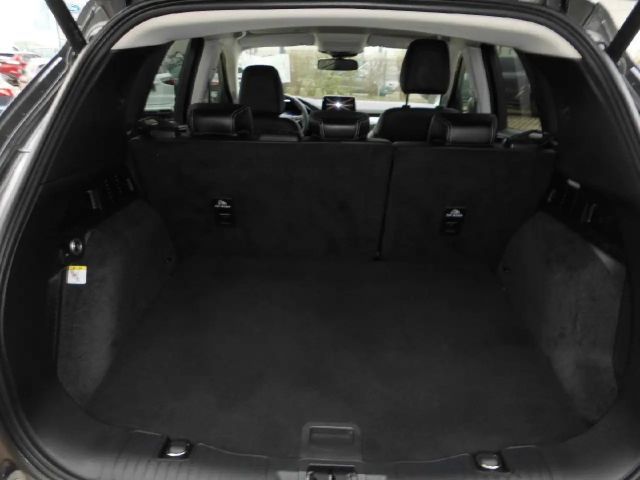 Ford Kuga Hybrid Titanium X