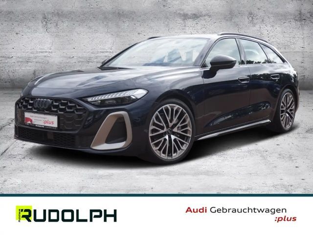 Audi A5 Avant Quattro S-Line S-Tronic