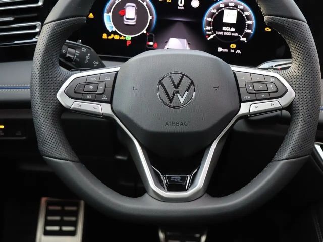 Volkswagen Tiguan 2.0 TDI 4Motion DSG R-Line