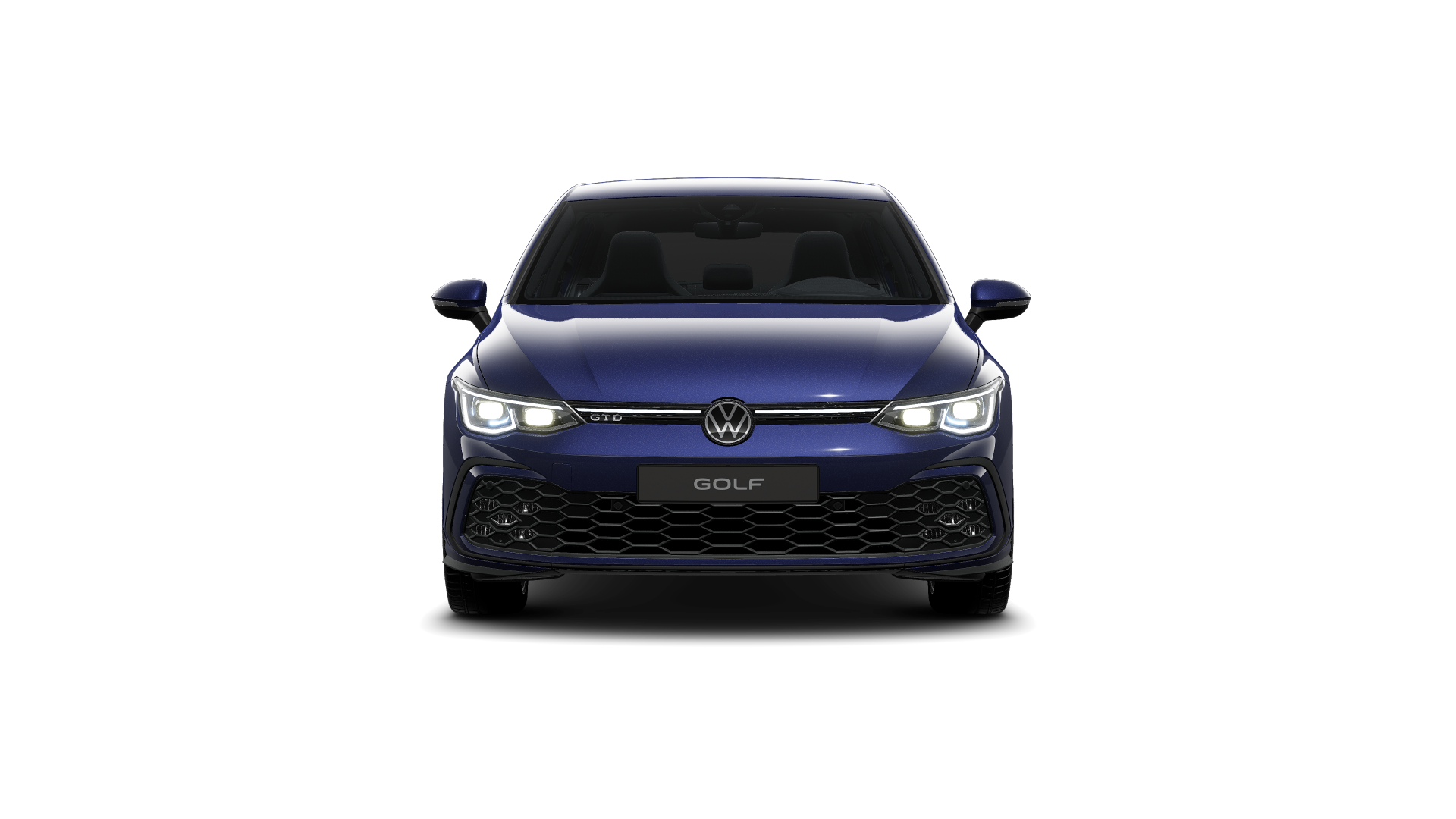 Volkswagen Golf 2.0 TDI DSG