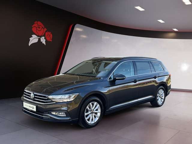 Volkswagen Passat Business DSG Variant
