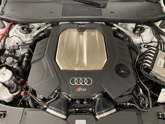 Audi RS6 Avant Quattro