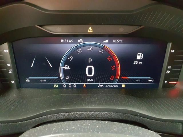 Skoda Karoq 2.0 TDI Tour