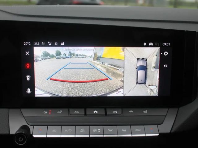 Opel Astra 1.2 Turbo GS-Line Grand Sport Turbo