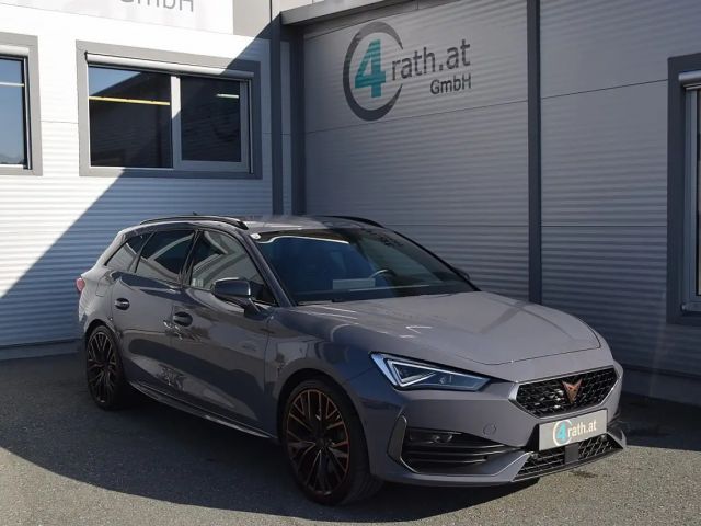 Cupra Leon DSG e-Hybrid