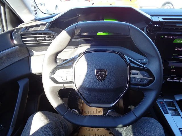 Peugeot 308 Allure Pack BlueHDi EAT8 SW