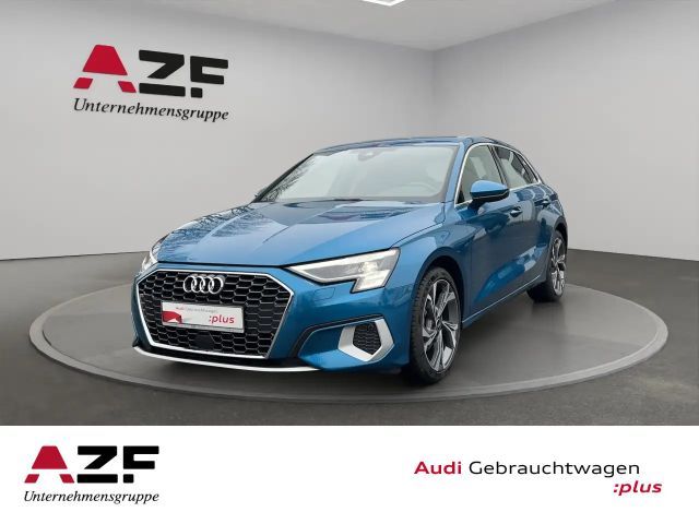 Audi A3 35 TDI S-Tronic Sedan