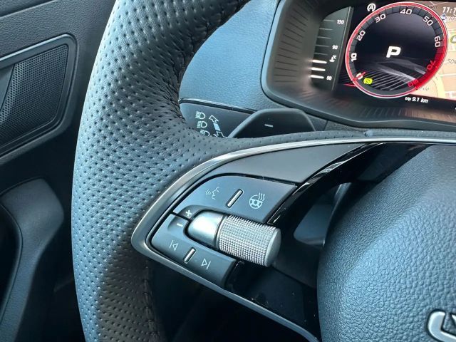 Skoda Karoq 1.5 TSI Sportline