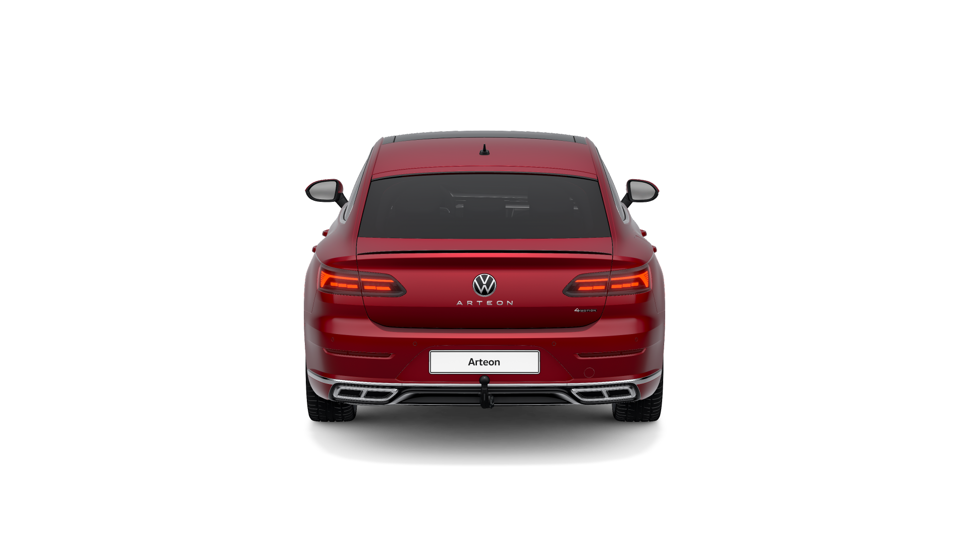 Volkswagen Arteon 2.0 TDI