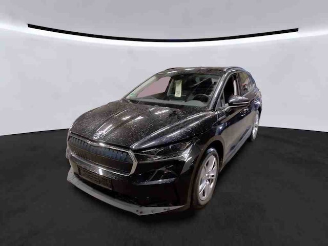 Skoda Enyaq Loft iV 60