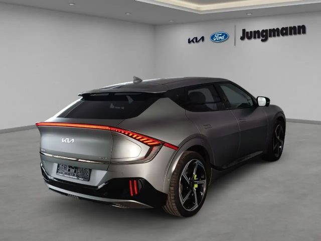 Kia EV6 77,4 kWh GT-Line Vierwielaandrijving
