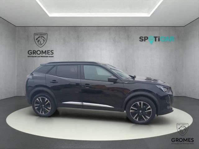 Peugeot 2008 GT-Line