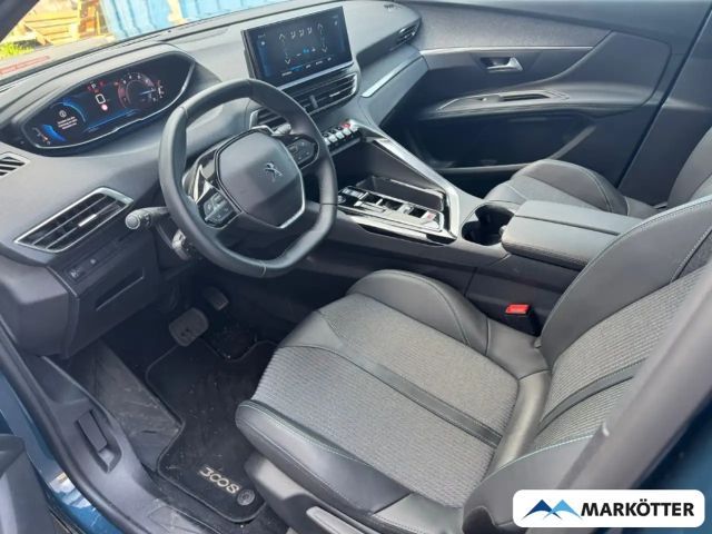 Peugeot 3008 Allure Pack PureTech