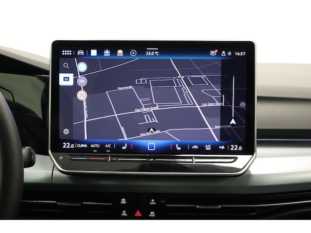 Volkswagen Golf 1.5 TSI Golf VIII Variant