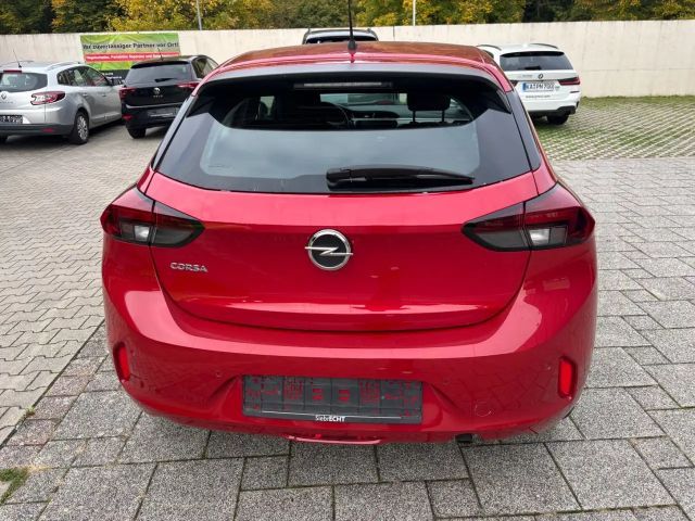 Opel Corsa Edition F Edition
