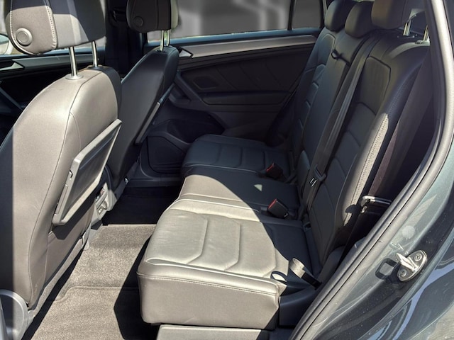 Seat Tarraco 2.0 TSI DSG FR-lijn