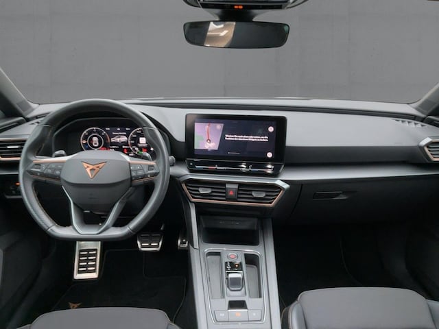 Cupra Leon 1.4 ST Sportstourer e-Hybrid