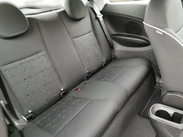 Fiat 500e 500 e Basis Keyless|Klimaautomatik|8-fach